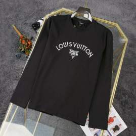Picture of Louis Vuitton T Shirt Long _SKULVM-3XL8q830151372